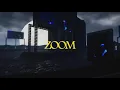 Because - Zoom (Official Lyrics Video)