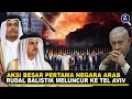 Download Lagu HANYA NEGARA ARAB INI YANG BERANI SERANG ISRAEL! Aksi Besar Pertama Negara² Arab di KTT Darurat Doha
