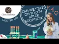 Lagotto Romagnolo FAQ - Can we stay in touch after the adoption