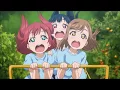 Love Live Sunshine S2 ~ Mikan roller coaster ride