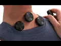 Neck and Shoulders pain icd 10