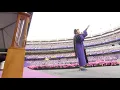 Commencement 2026 Jacob Collier Performance