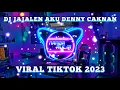 Download Lagu DJ WIT WITAN DO NGINGETI LINTANG LINTANGE NYEKSENI  || JAJALEN AKU - DENNY CAKNAN VIRAL TIKTOK 2023