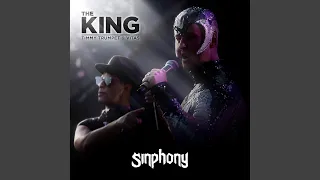 The King Extended Mix 