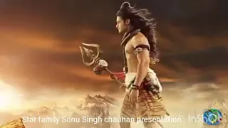 jay jay shankar har har shankar full song viralvideo video mhasivratri mhakumbh2025