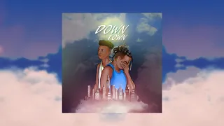 BLVXB Downtown Ft Connan Prod By RUHMVN 