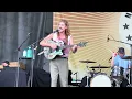 Backseat Lovers - Growing / Dying - live at Newport Folk Festival 2023