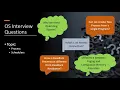 Operating Systems Interview Questions Process Schedulers