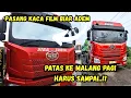 Lagu Patas Ke malang..!! Begini Enaknya Bawa Faw