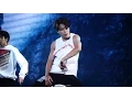 Download Lagu 150829 BTS JIMIN TRBinHK - tomorrow