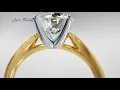 The Signature Kay Engagement Ring - The finest solitaire in the world