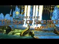 FFXIV Simplified - The Seat of Sacrifice The Warrior of Light