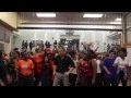 A Maceo Smith New Tech High School - Uptown Funk Dance