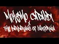 Download Lagu The Barbarians Of California - “Bazooka” - (Official Music Video)