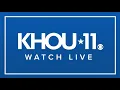 LIVE Check Houston radar