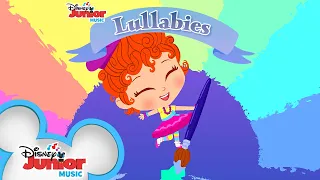 listen to fancy nancy lullabies compilation disney junior music lullabies disney junior
