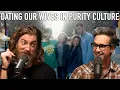 Our College Years Dating Our Wives In Purity Culture