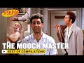 Kramer Being A Mooch For 85 Minutes Seinfeld