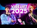 Download Lagu Kas vyksta už VibeLift scenos?! 🤫  | Talžūnas,  STIMOMEDIA ir Demino | Pildyk