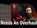 The Progression Problem In DBD Dead By Daylight Discussion
