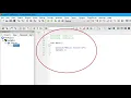 COMPILING AND EXECUTING PROGRAM USING CODE BLOCKS IDE