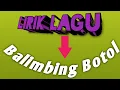 Download Lagu balimbing botol lirik cover fikram cowboy