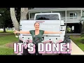 surprising my girlfriend with her Jeep gladiator
