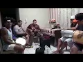 Cobertor de Orelha(Turma do Pagode) - Pagode dos Amigos!