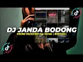 Download Lagu DJ JANDA BODONG SOUND VAZESTRO FYP TIKTOK ( BOOTLEG)