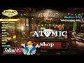 Fallout 76 ATOMIC Shop version 1 53 Scoreboard WJ7
