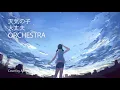[Weathering With You] We'll Be Alright | Violin Orchestra 大丈夫 - 天気の子 Radwimps