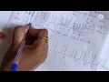 Radix Sort Bucket Sort Algorithm Example in Data Structure