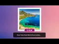 Turunc Turkey Poster Wall Art Turunc Landscape Coast Home Decor Turunc Beach Print Turunc H