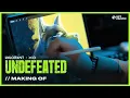 Download Lagu UNDEFEATED - XG \u0026 VALORANT MAKING OF // VALORANT CHAMPIONS TOUR PACIFIC