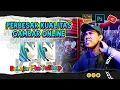 Download Lagu Perbesar Kualitas Gambar Online dengan menggunakan Website !!!