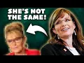 Everyone Is Staring At Sarah Palin s Transformation