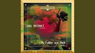 kalahari desert original mix 