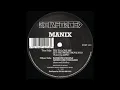 Download Lagu Manix - Let The Music Move You / Let Your Mind Be Free