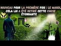 Download Lagu Al Mahdi lui a enlevé cette chose étrange
