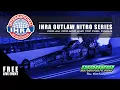 Download Lagu IHRA Outlaw Nitro Series  |  Finals  |  Dunn, NC