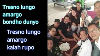 Download TRESNO LUNGO -Cak Oejang Mb/TRESNOKU EMOH ILANG/DITINGGAL LUNGO PAS LAGI SAYANG SAYANGE/NINGGAL TATU MP3