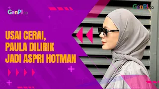 Hotman Paris Tawari Paula Verhoeven Jadi Aspri Usai Cerai dari Baim Wong
