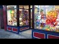 The Tatted Toy Guys First Annual Christmas Window Unveiling 2