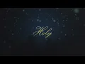 Chris Tomlin - Holy Forever (Christmas 🎄) (Lyric Video)