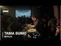 Download Lagu Tama Sumo Boiler Room Berlin DJ Set