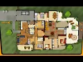 Over The Hedge The Suburban Maze Gameplay
