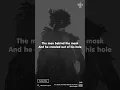 Alice Cooper - He's Back (The Man Behind the Mask) (Lyrics for Mobile)