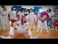 Buga - Kizz Daniel ft Tekno | SayRahChips & Julien Moraux #choreography #bugachallenge