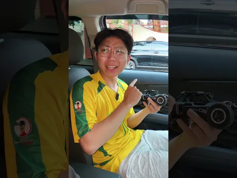 Akhirnya jadi jalan-jalan