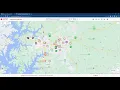MPD - How to use the Online Crime Map